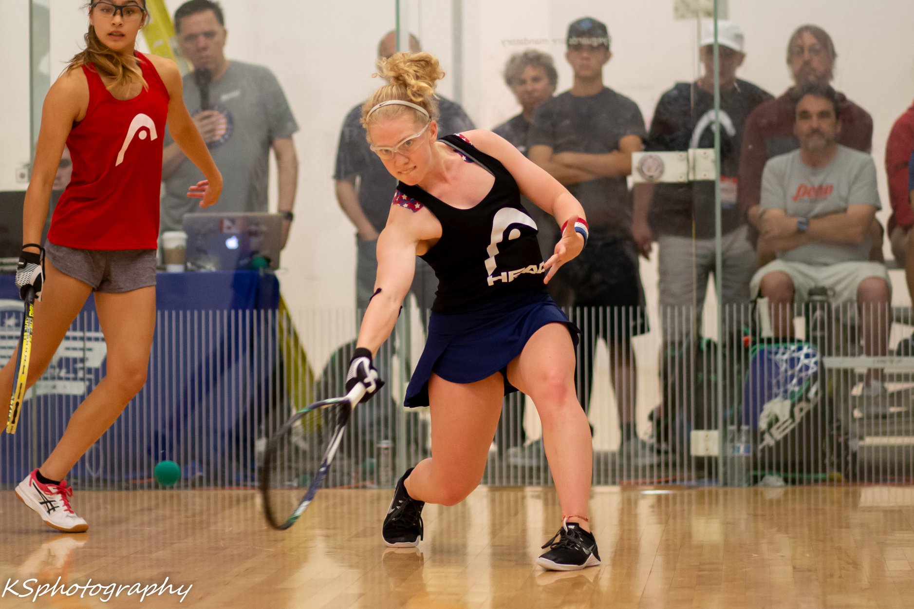 2019 USAR Junior Nationals. Photographer: Kevin Savory